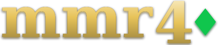 mmr40 logo