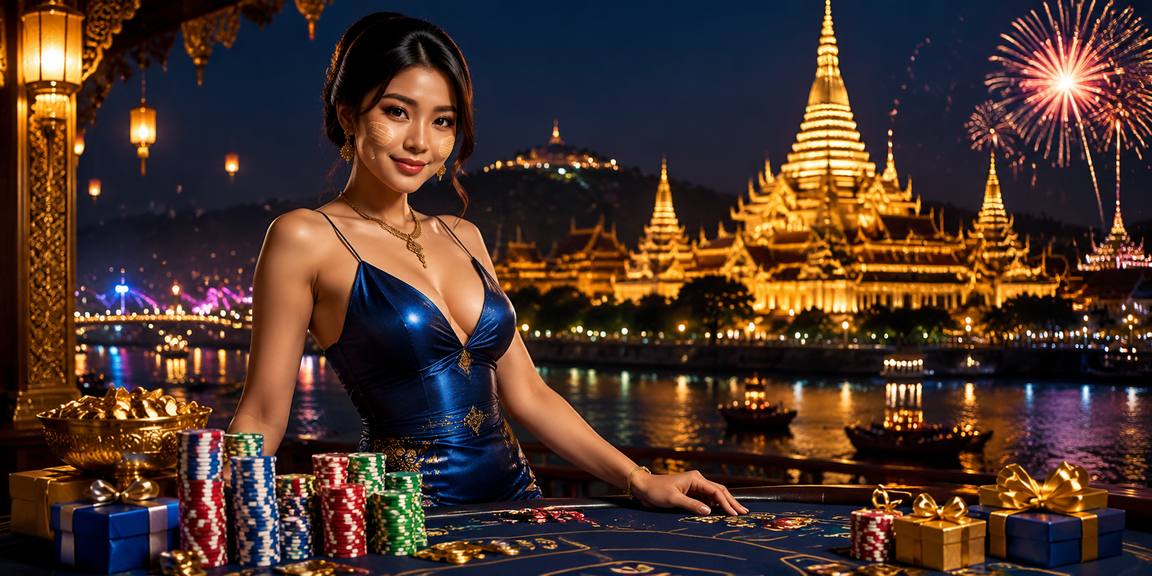 mmr40 Wild Wolves 2 ကြည့်ရှုခြင်း — mmr40 ၏ အဓိကစလော့များ