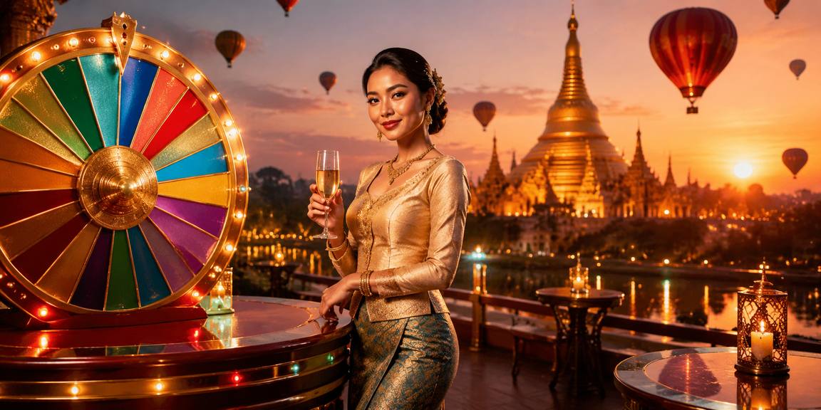 mmr40 အက်ပ်ဖြင့်ကစားတွေ့ရှိသည့်အရာများ