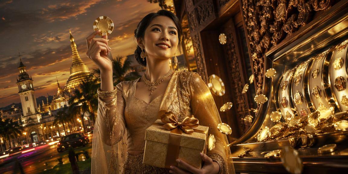 mmr40 Treasure Map စွမ်းအားကစား ကစားများကြည့်ရှုပါ